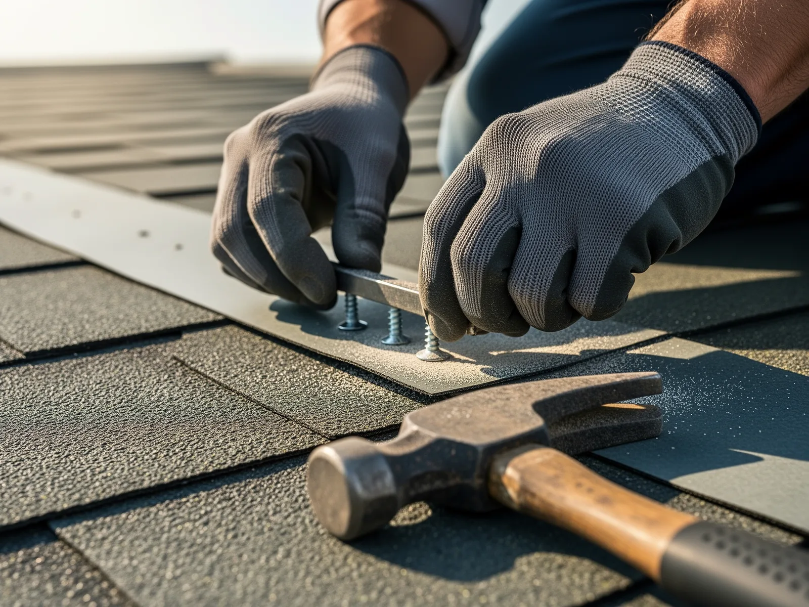 Why choose Fascia Repair in Bowman, SC